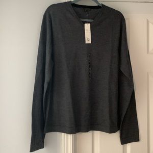 Apt 9 V neck sweater